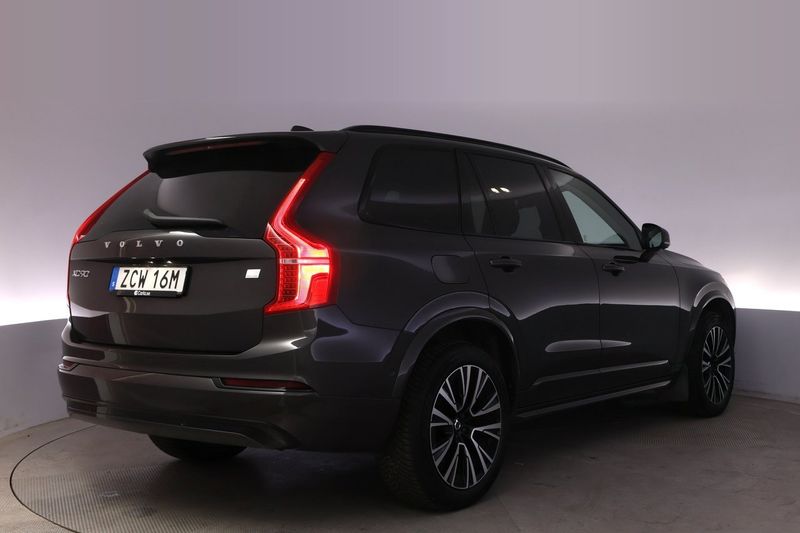 Volvo XC90 bild 5