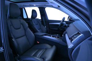 Volvo XC90 bild 14