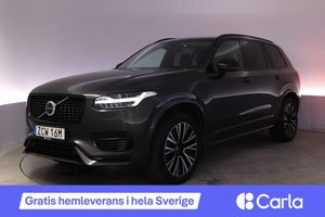 Volvo XC90 bild 1