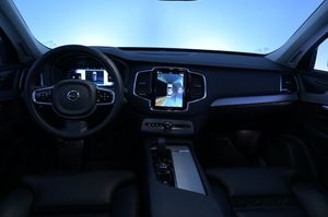 Volvo XC90 bild 6