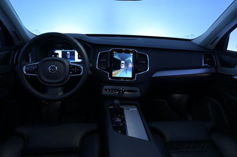 Volvo XC90 bild 6
