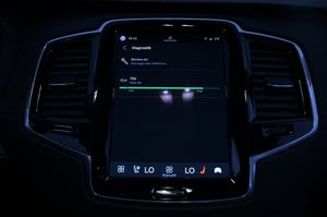 Volvo XC90 bild 17