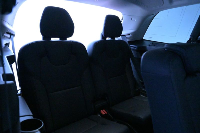 Volvo XC90 bild 25