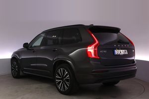 Volvo XC90 bild 4