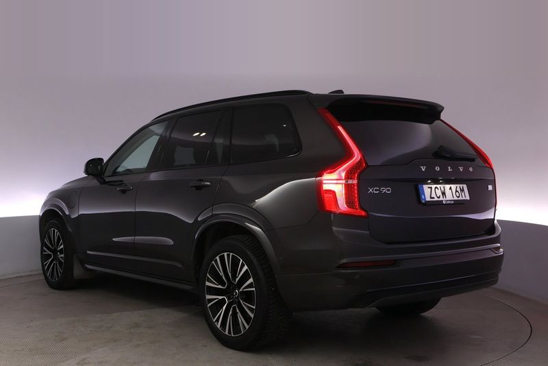 Volvo XC90 bild 4
