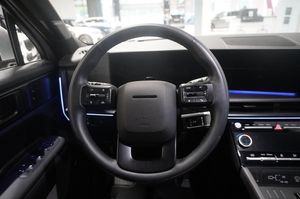 Hyundai Santa Fe bild 14