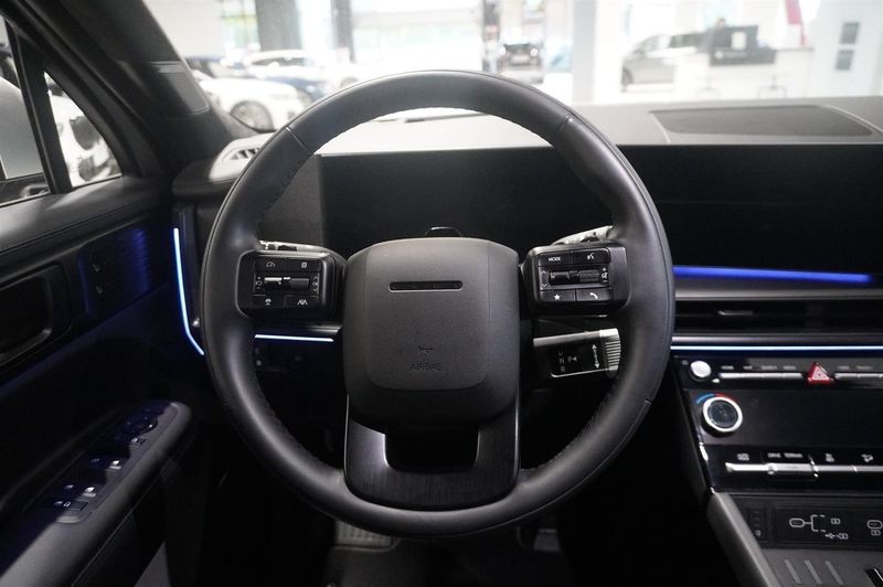 Hyundai Santa Fe bild 14
