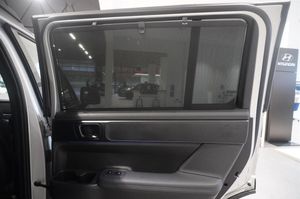 Hyundai Santa Fe bild 17