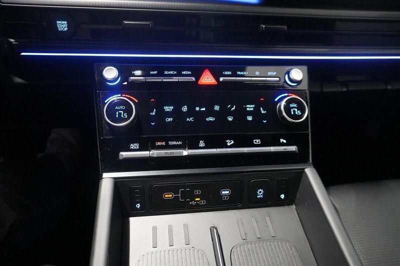 Hyundai Santa Fe bild 24