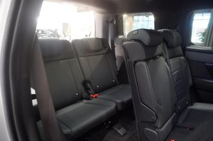 Hyundai Santa Fe bild 20