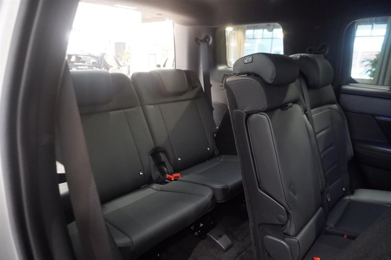 Hyundai Santa Fe bild 20
