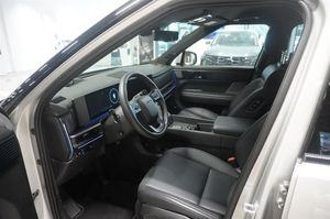 Hyundai Santa Fe bild 2