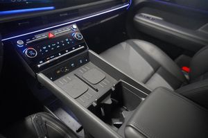 Hyundai Santa Fe bild 25