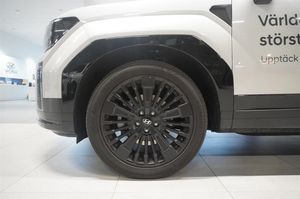 Hyundai Santa Fe bild 21