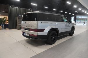 Hyundai Santa Fe bild 10