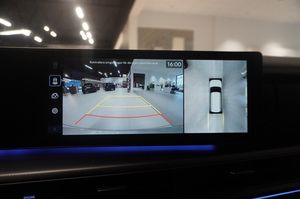 Hyundai Santa Fe bild 26