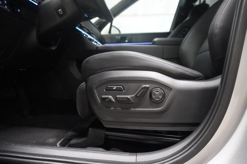 Hyundai Santa Fe bild 27