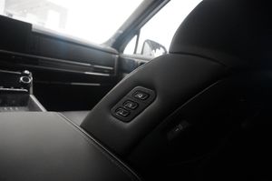 Hyundai Santa Fe bild 15