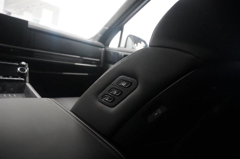 Hyundai Santa Fe bild 15