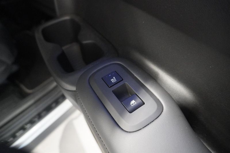 Hyundai Santa Fe bild 19