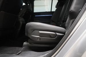 Hyundai Santa Fe bild 16