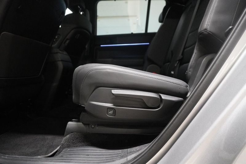 Hyundai Santa Fe bild 16