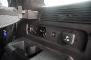 Hyundai Santa Fe bild 9