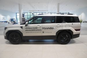 Hyundai Santa Fe bild 3