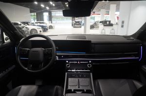 Hyundai Santa Fe bild 13