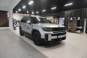 Hyundai Santa Fe bild 12