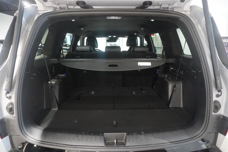 Hyundai Santa Fe bild 6