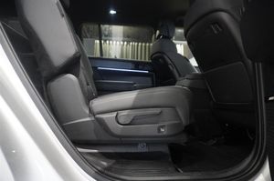 Hyundai Santa Fe bild 18