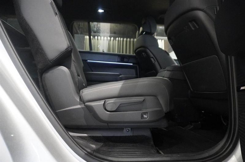 Hyundai Santa Fe bild 18