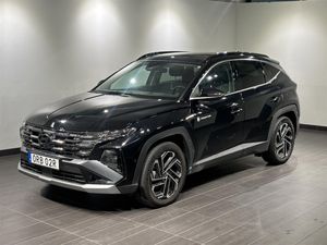 Hyundai Tucson bild 1
