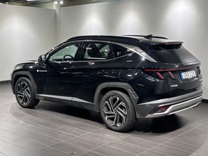 Hyundai Tucson bild 2