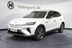 MG Marvel R bild 1