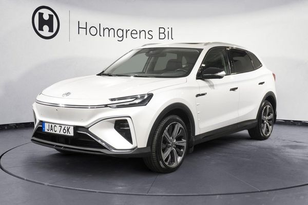 MG Marvel R Performance 70 kWh AWD Pano 360° Kamera | Ränta 1,99% - 2022