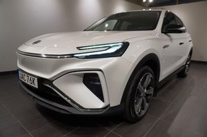 MG Marvel R bild 15