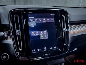 Volvo XC40 bild 28