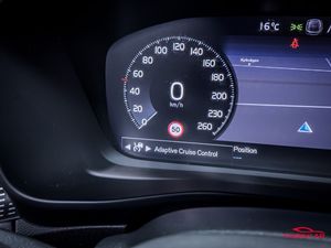 Volvo XC40 bild 22