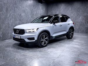 Volvo XC40 bild 3