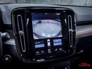 Volvo XC40 bild 27