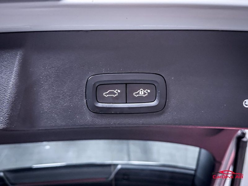 Volvo XC40 bild 18