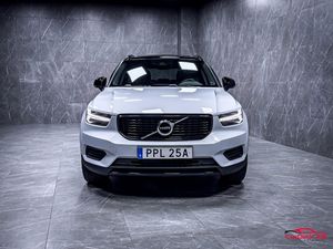 Volvo XC40 bild 2