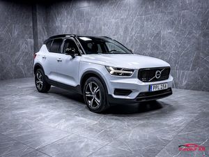 Volvo XC40 bild 9