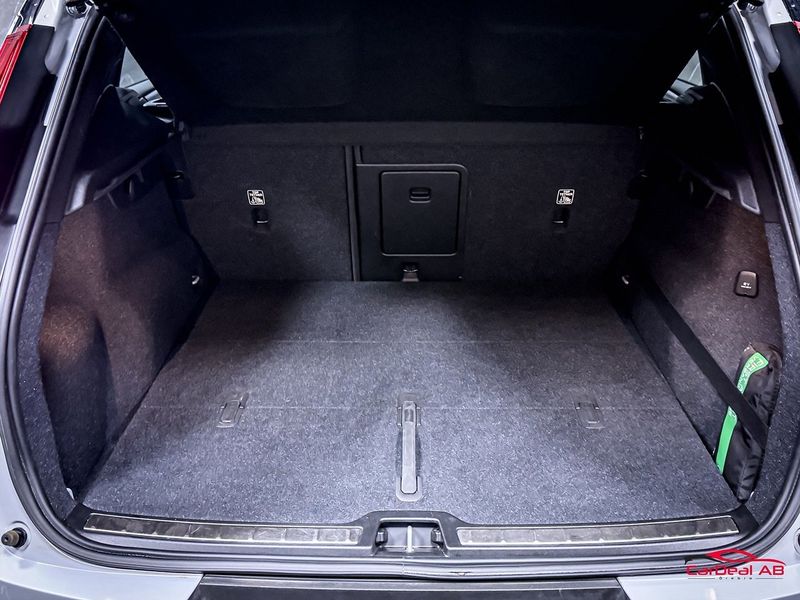Volvo XC40 bild 17