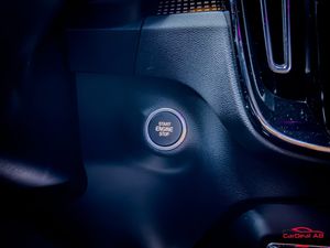 Volvo XC40 bild 25
