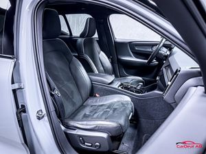 Volvo XC40 bild 15