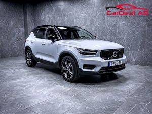 Volvo XC40 bild 1