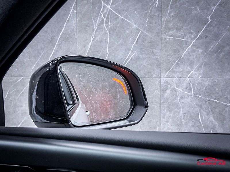 Volvo XC40 bild 30